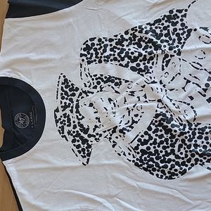 Forty Seven Brand New England Patriots T-shirt Men's Size XL Football